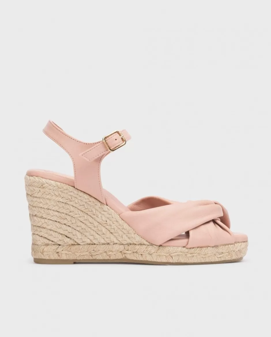 Espadrilles<Wonders Anuk Sandal Make Up