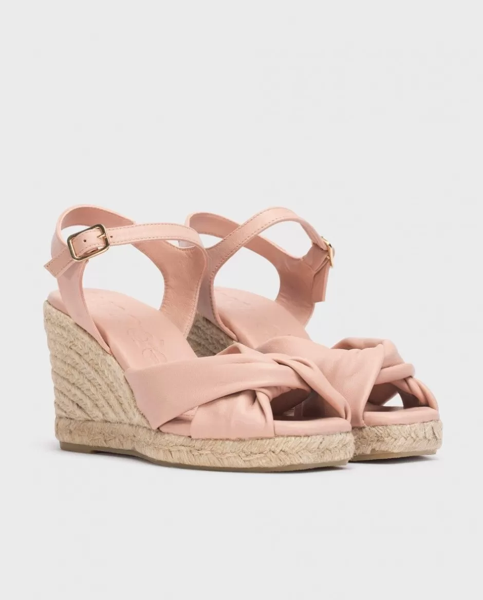 Espadrilles<Wonders Anuk Sandal Make Up