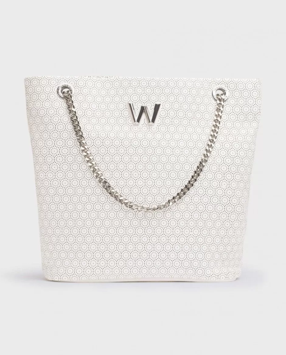 Totes<Wonders Lily Shopper Bag Off