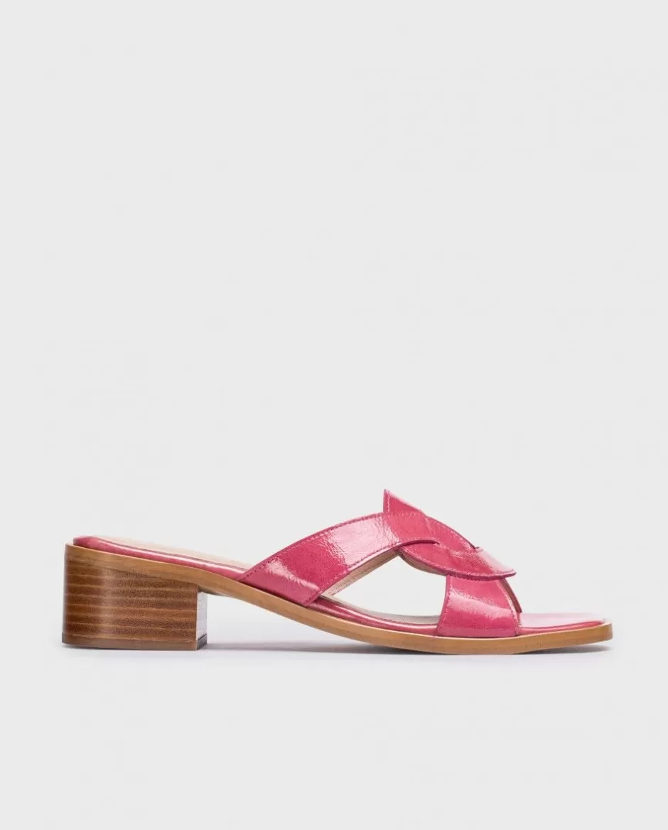 Sandals<Wonders Pink Mila Sandals Blush