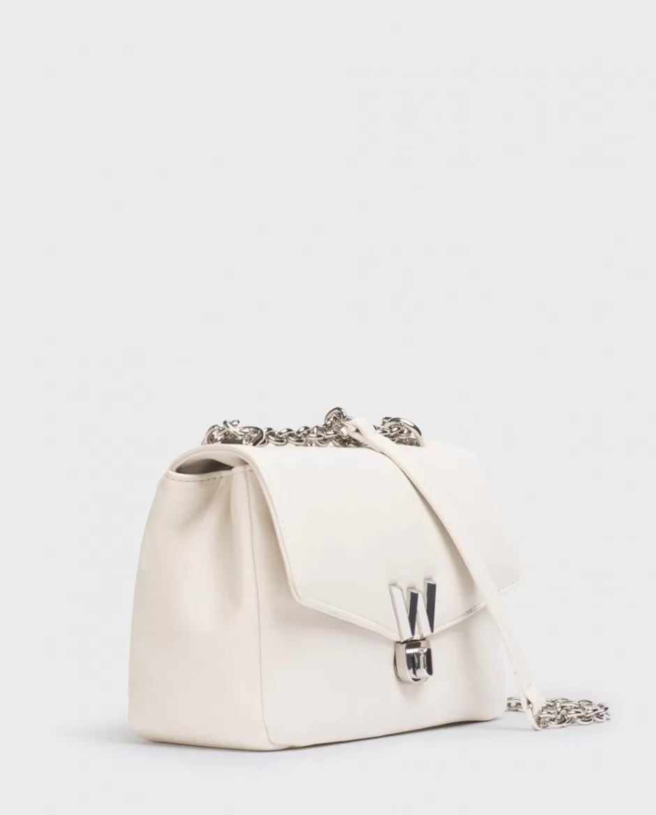 Totes<Wonders White Daisy Bag Off